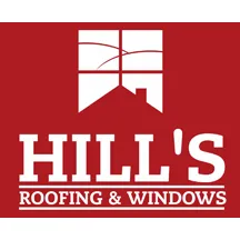 Slide of Hill's Roofing & Windows