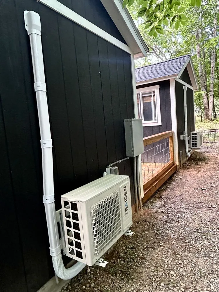 Slide of Hillsdale Home Improvements