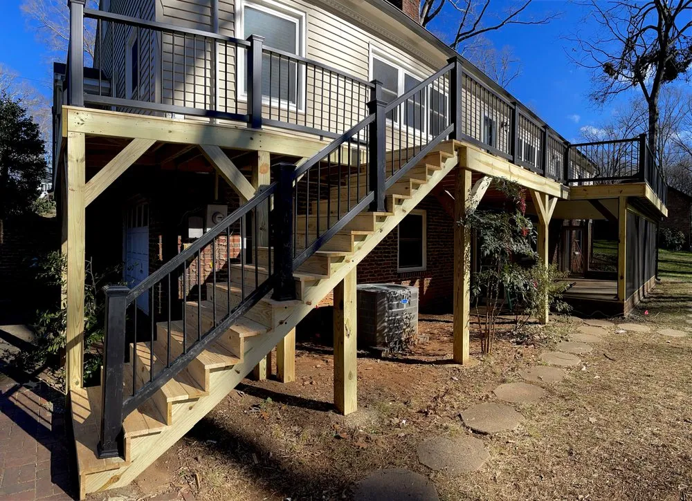 Slide of Hillsdale Home Improvements