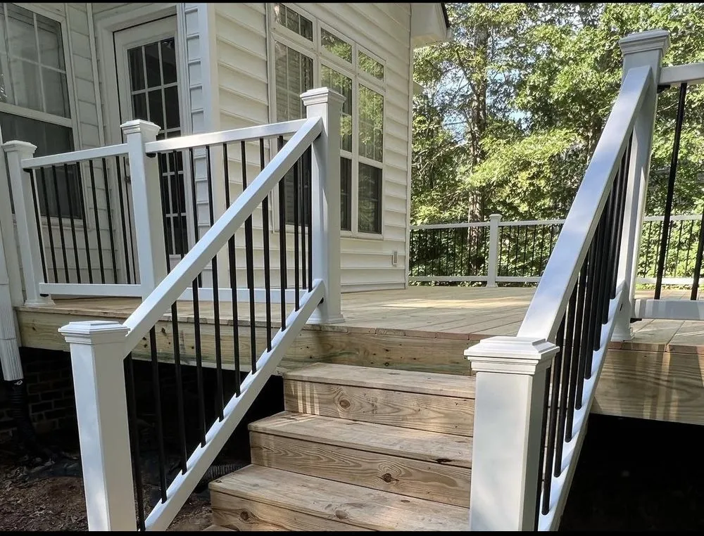 Slide of Hillsdale Home Improvements