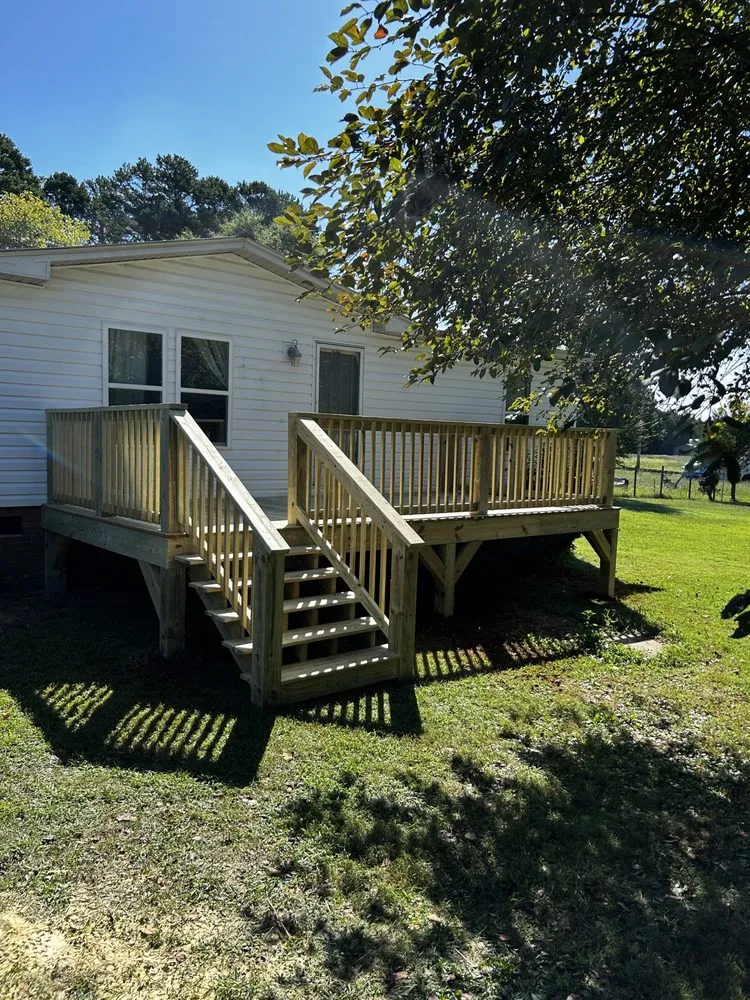 Slide of Hillsdale Home Improvements