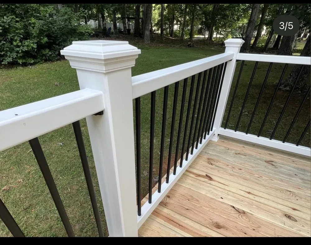 Slide of Hillsdale Home Improvements