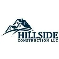 Slide of Hillside Construction