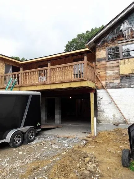 Slide of Hillside Home Improvement