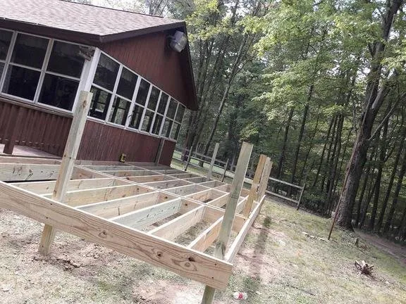 Slide of Hillside Home Improvement