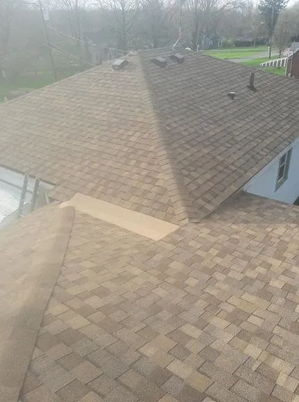 Slide of Hillside Home Improvement