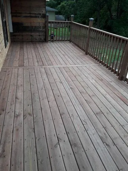 Slide of Hillside Home Improvement