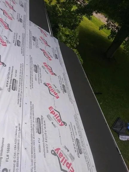 Slide of Hillside Home Improvement