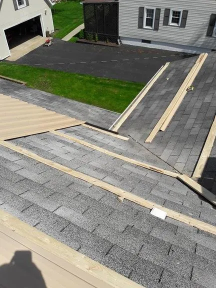 Slide of Hillside Home Improvement