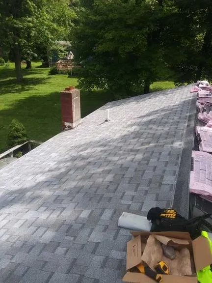 Slide of Hillside Home Improvement