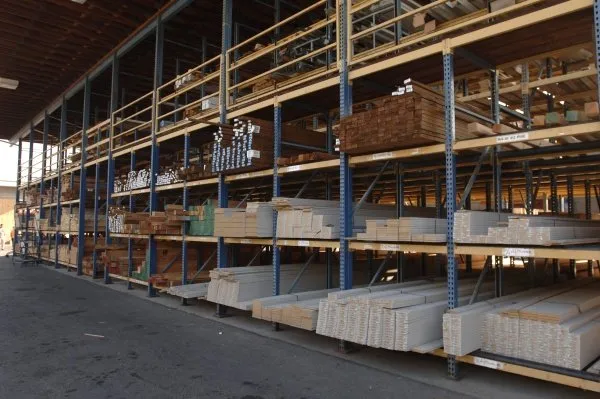 Slide of Hillside Partners