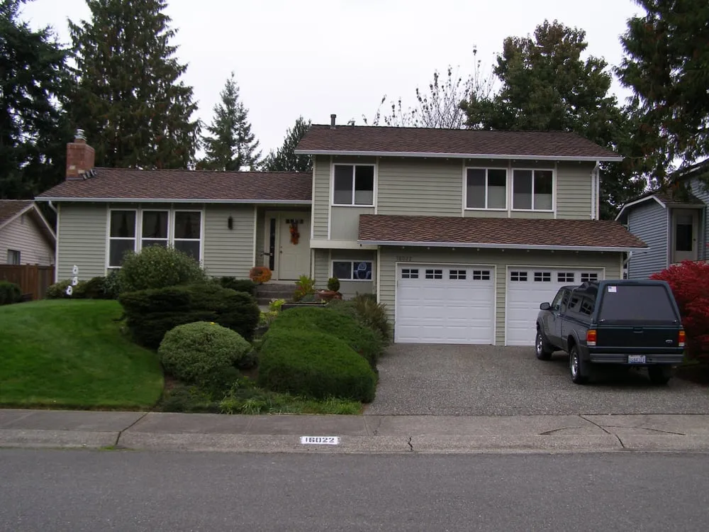 Slide of Hillside Roofing & Gutters