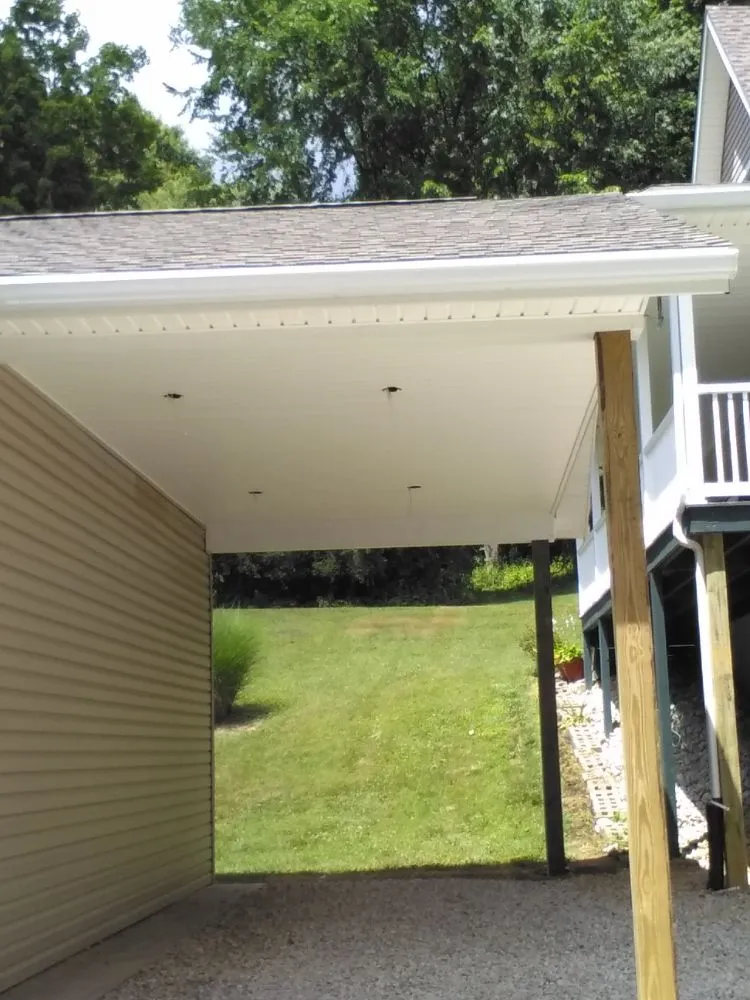 Trusted roof installation near you across Adamsville, OH - Hillside Roofing