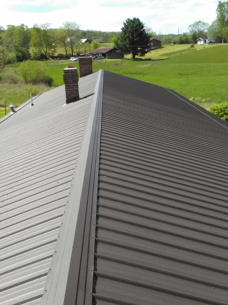 Local residential roofing service experts serving Adamsville, OH - Hillside Roofing