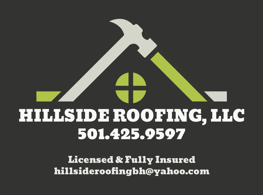 Slide of Hillside Roofing