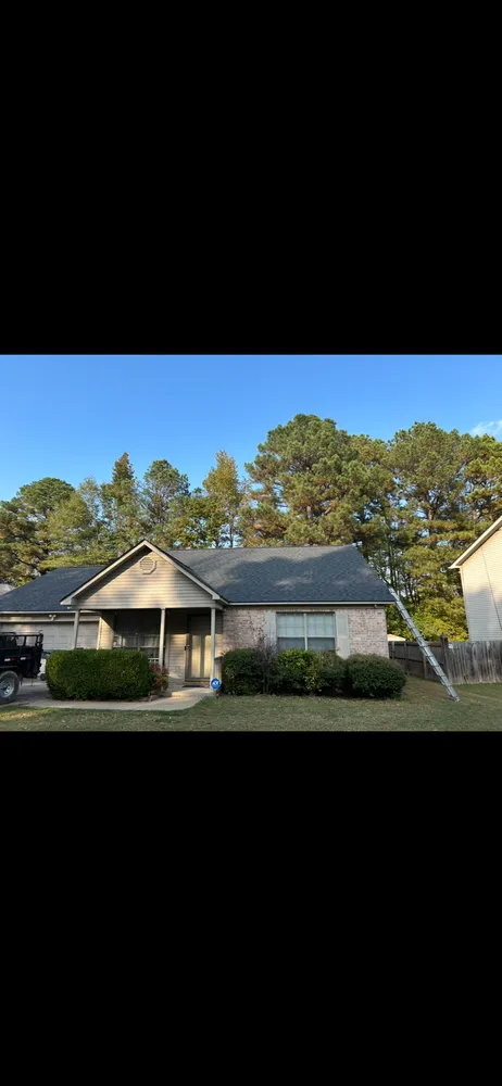 Slide of Hillside Roofing