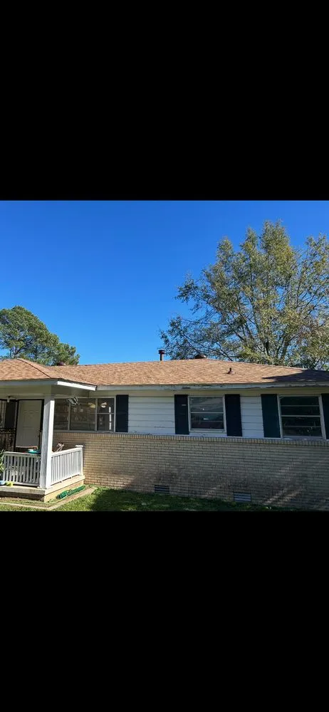 Slide of Hillside Roofing