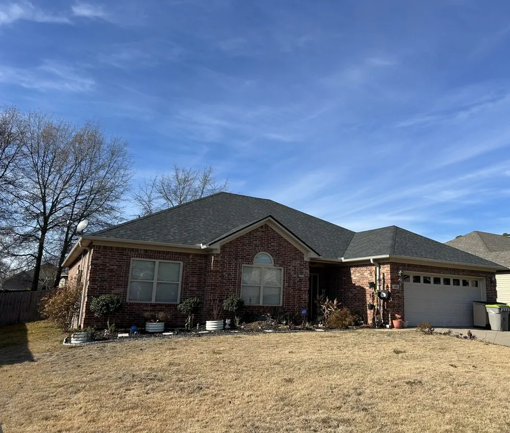 Slide of Hillside Roofing