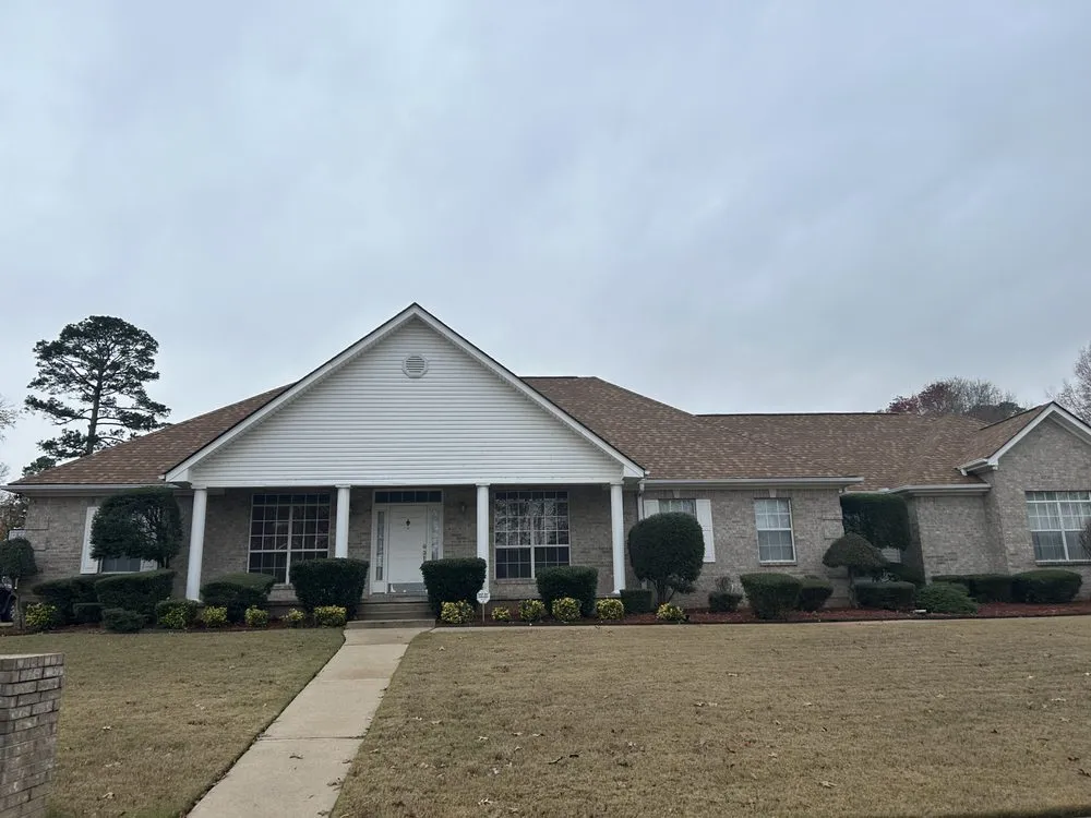 Slide of Hillside Roofing