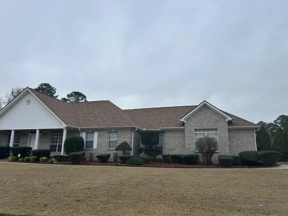 Slide of Hillside Roofing