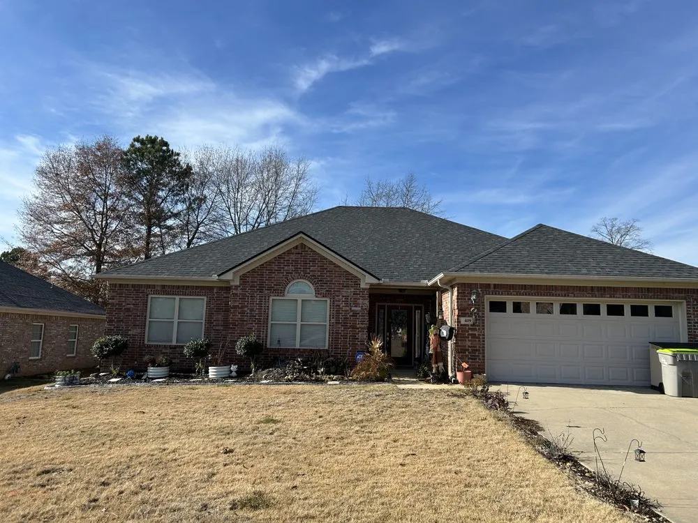 Slide of Hillside Roofing