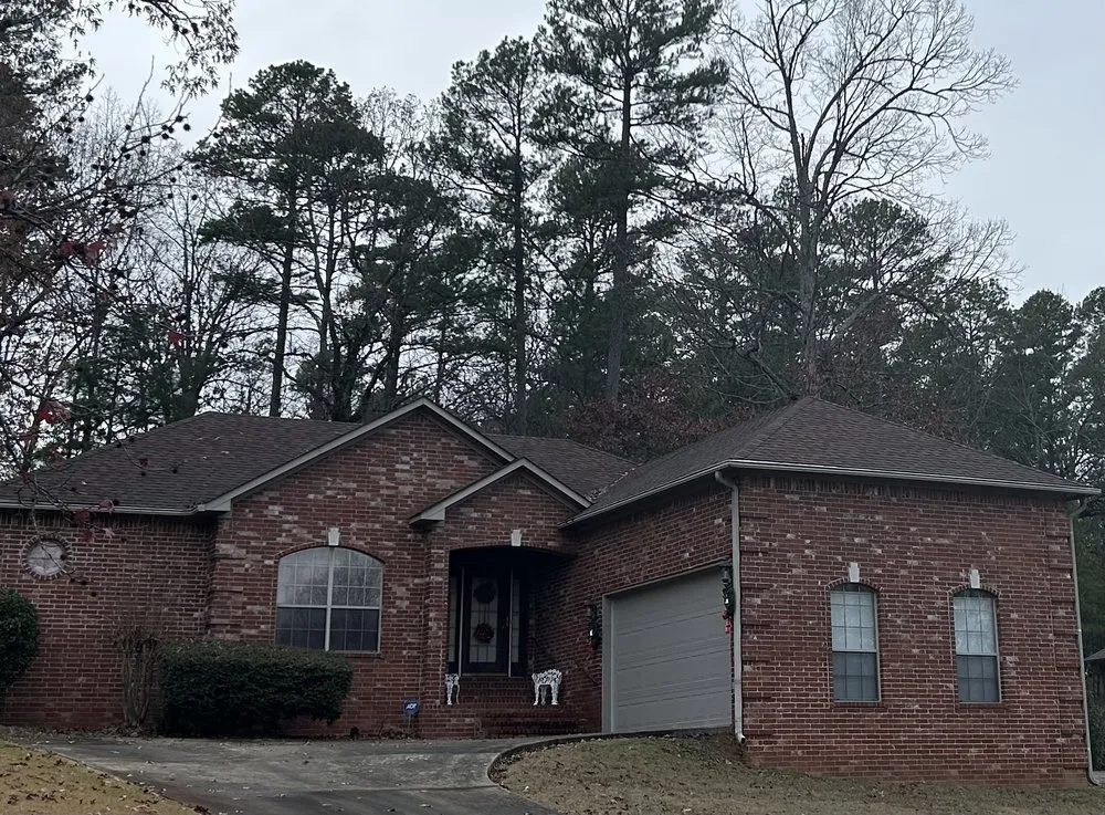 Slide of Hillside Roofing