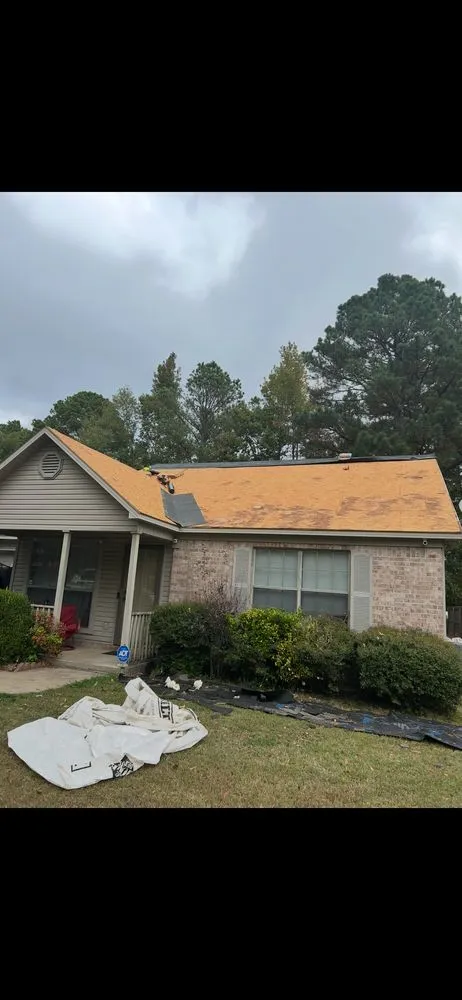 Slide of Hillside Roofing
