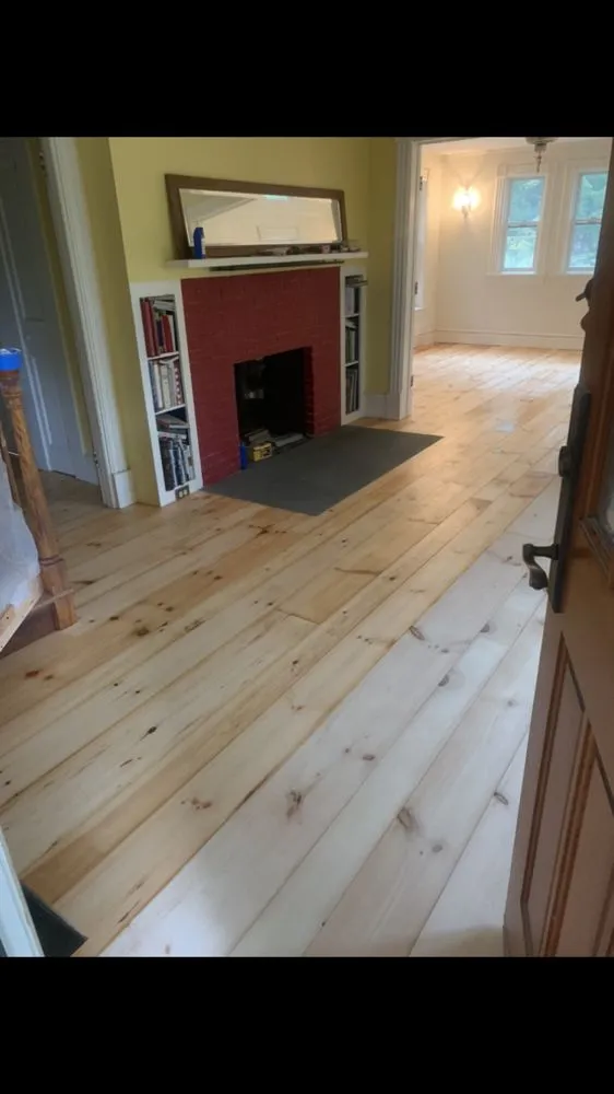 Slide of Hilltop Builders