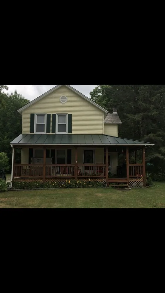 Slide of Hilltop Builders