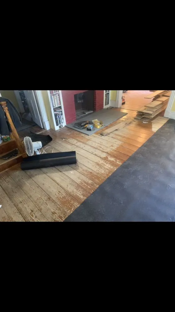 Slide of Hilltop Builders