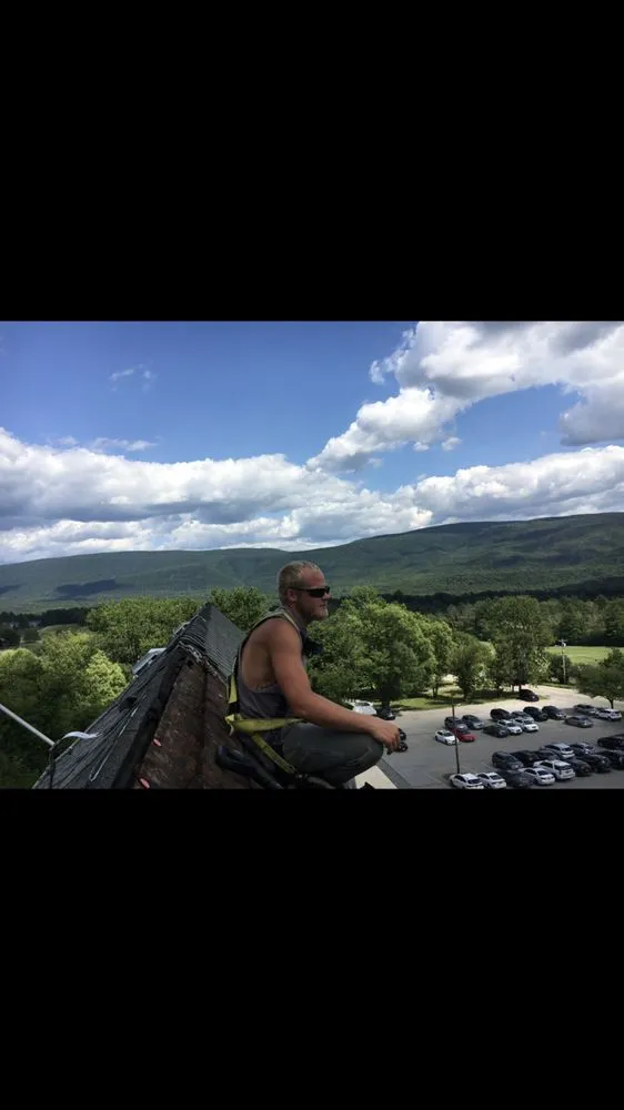 Slide of Hilltop Builders