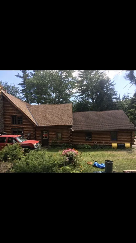 Slide of Hilltop Builders