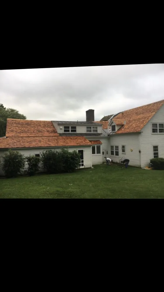 Slide of Hilltop Builders