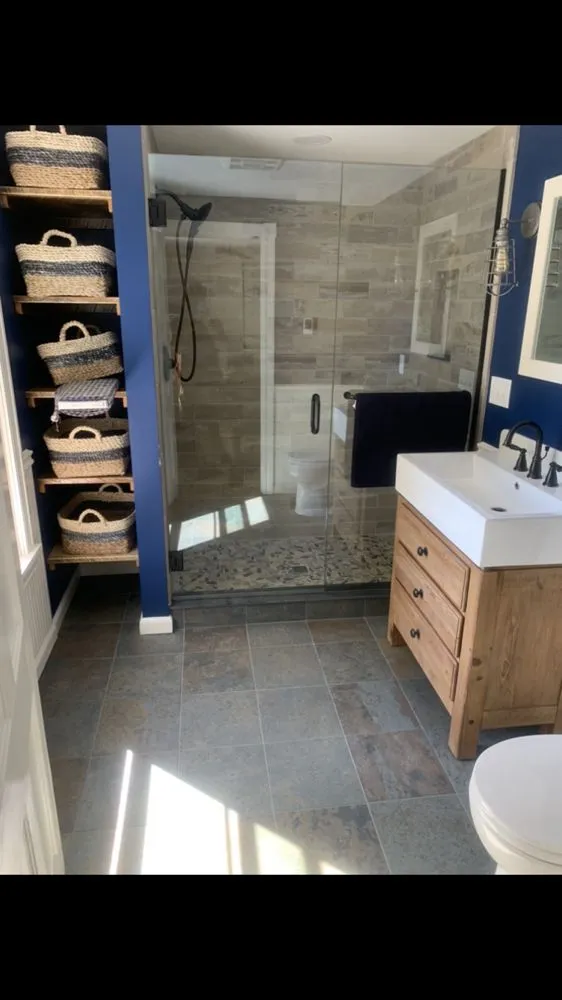 Slide of Hilltop Builders