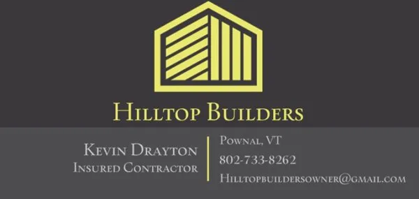 Hilltop Builders