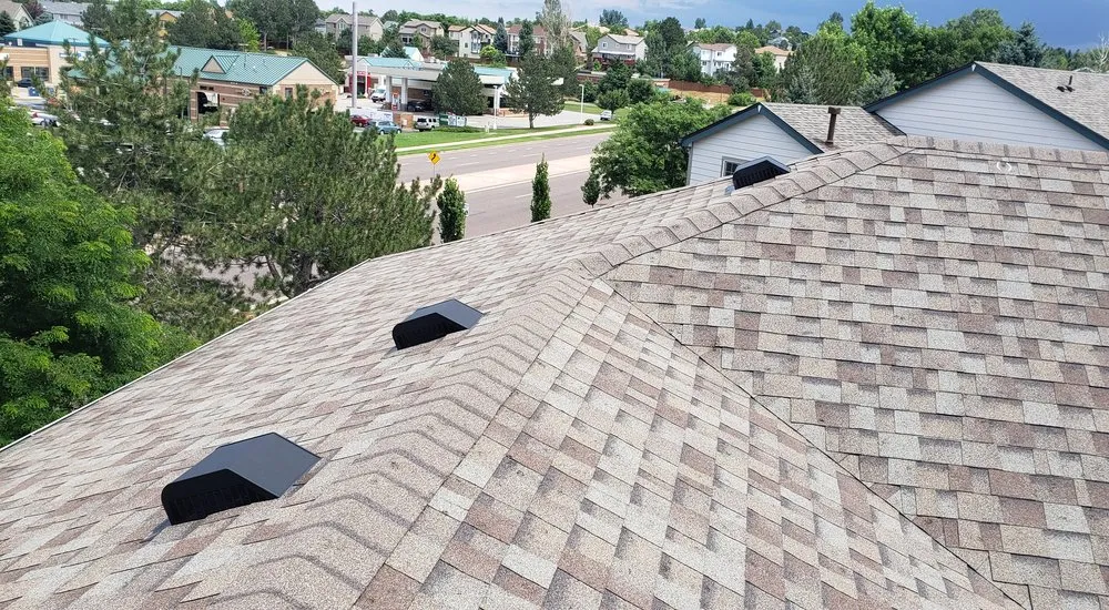 Slide of Hilltop Contracting