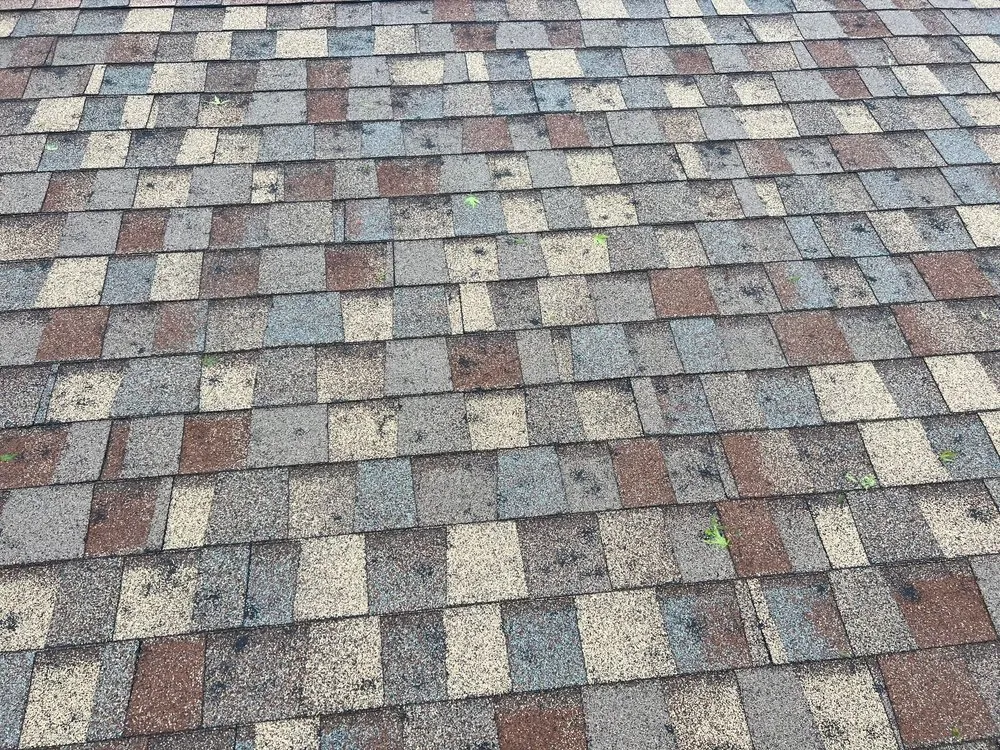 Slide of Hilltop Contracting