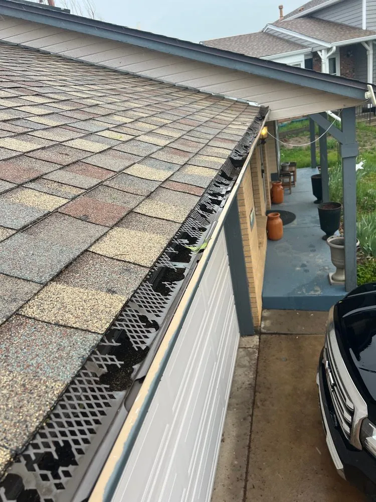 Slide of Hilltop Contracting