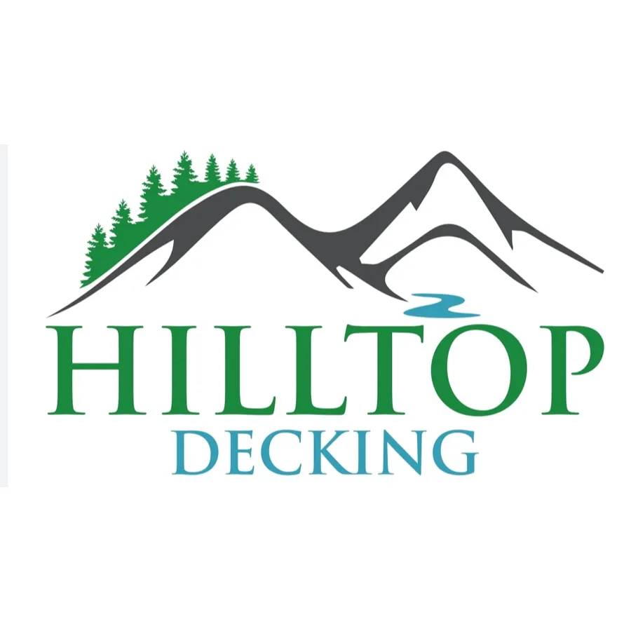 Slide of Hilltop Decking