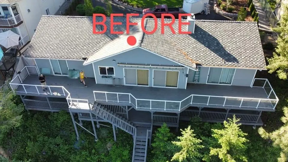 Slide of Hilltop Exteriors