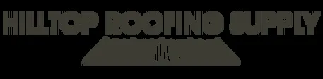 Hilltop Roofing Supply Logo