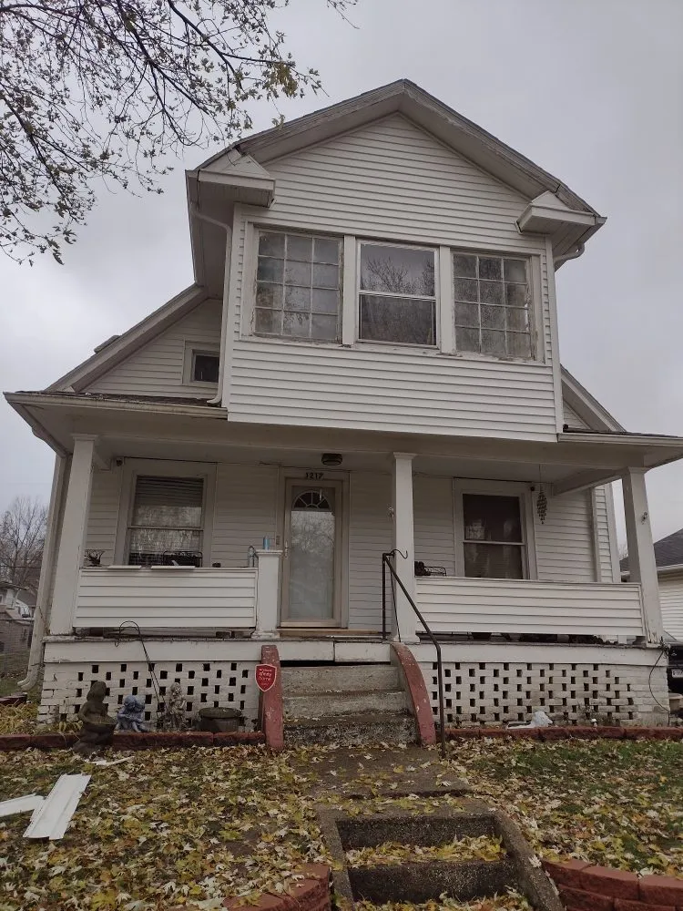 Slide of Hillz Construction