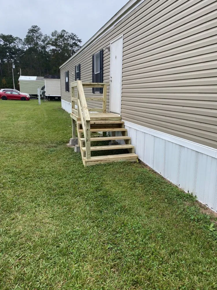 Slide of Hilton Enterprises