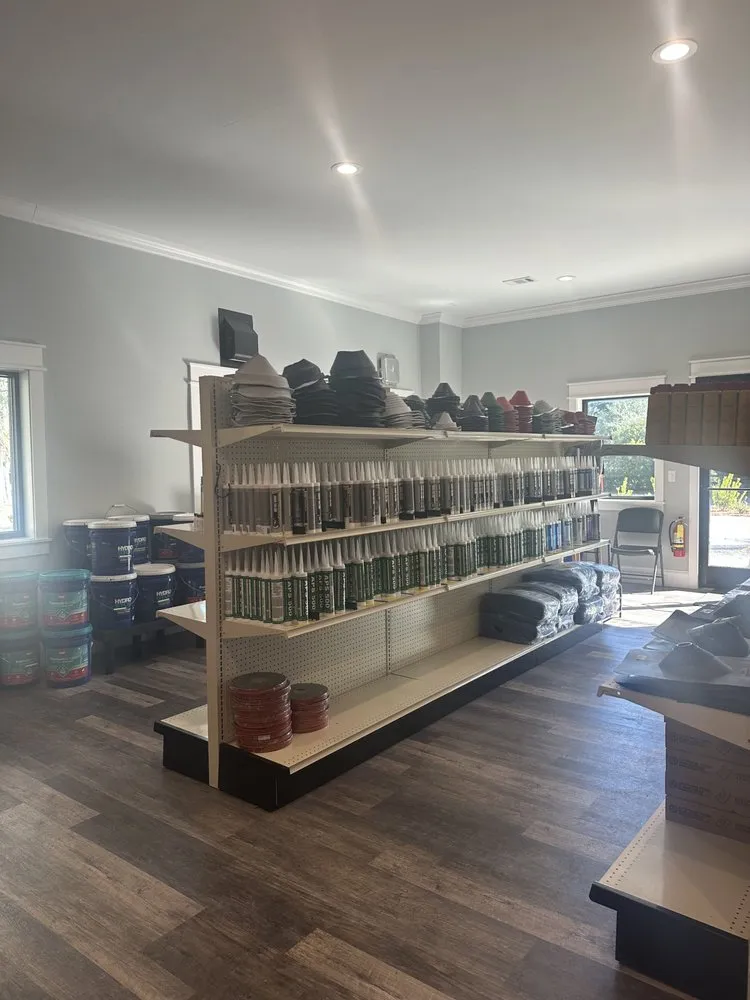 Slide of Hilton Head Sheet Metal & Trim