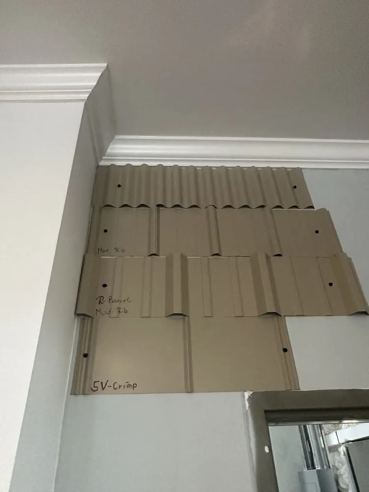 Slide of Hilton Head Sheet Metal & Trim