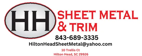 Slide of Hilton Head Sheet Metal & Trim