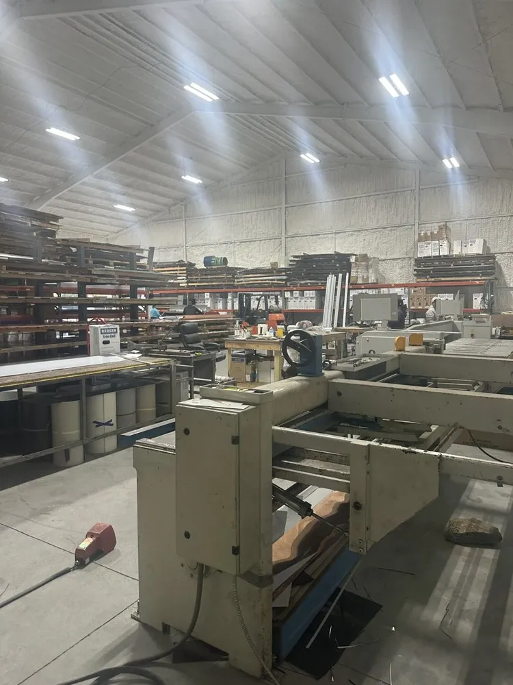 Slide of Hilton Head Sheet Metal & Trim