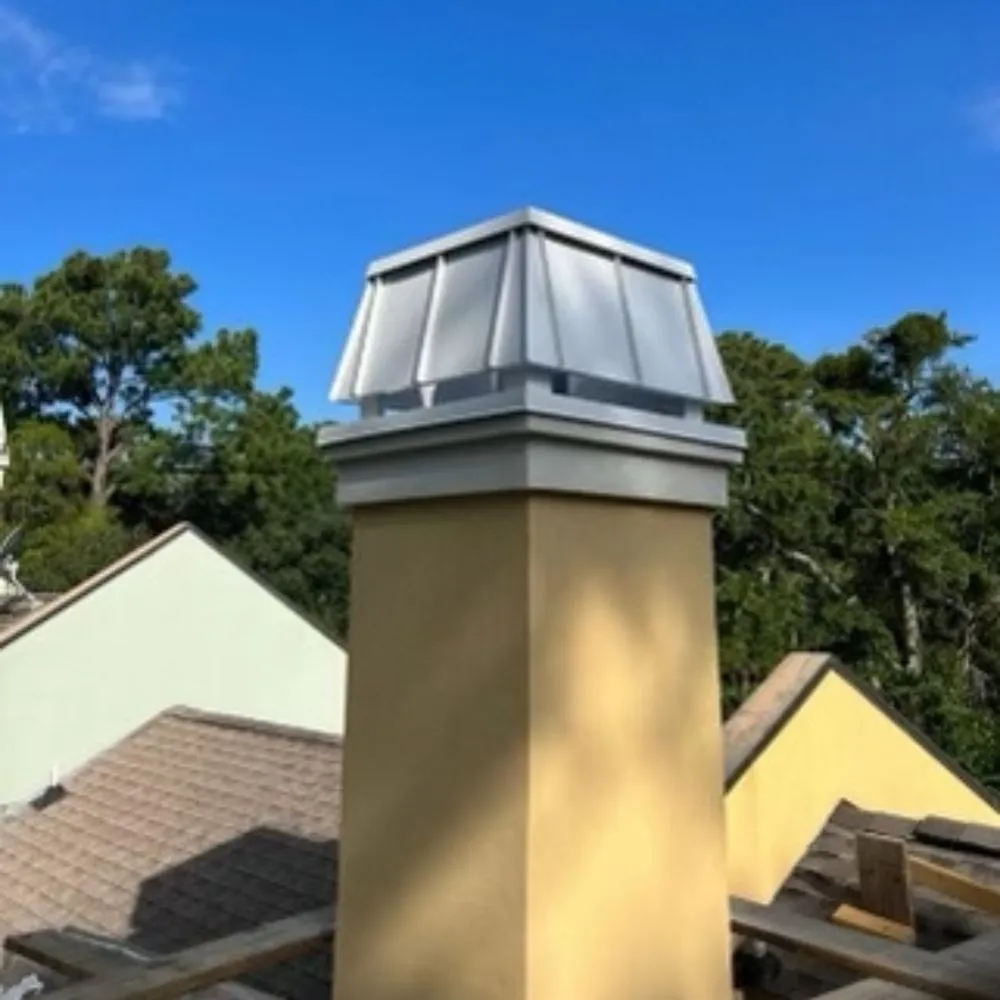 Slide of Hilton Head Sheet Metal & Trim