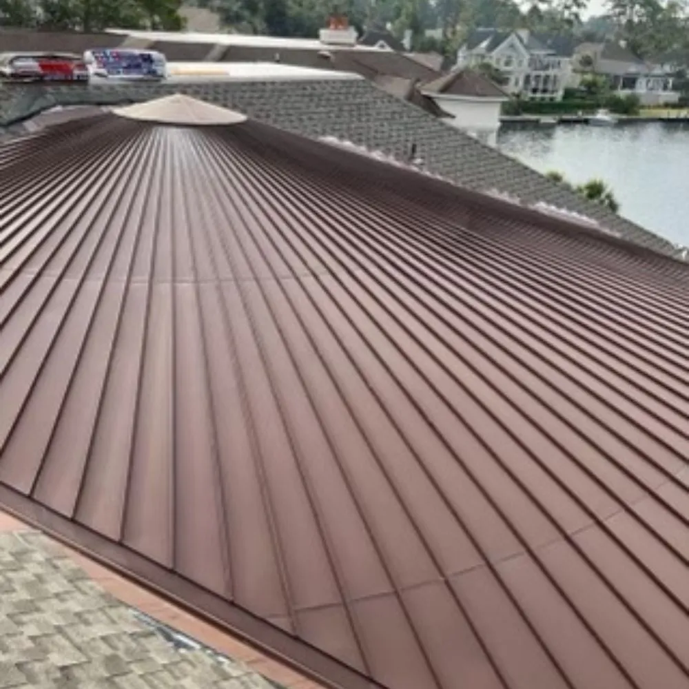 Slide of Hilton Head Sheet Metal & Trim