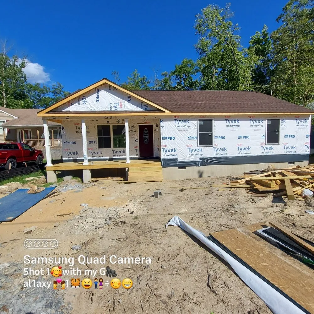 Slide of Hilton Home and Wildlife Services